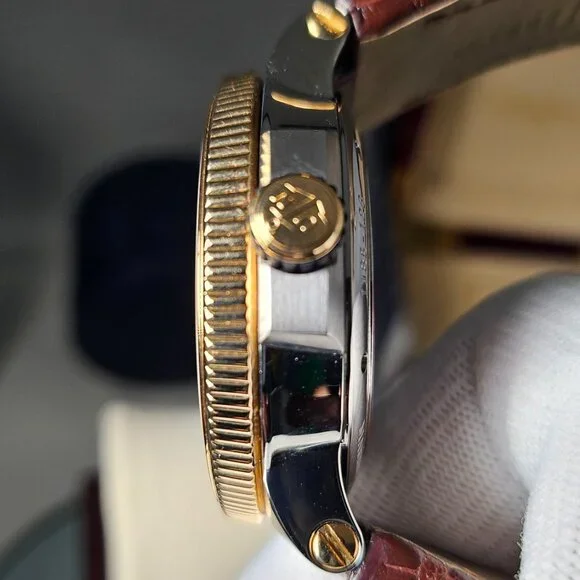 Ulysse Nardin Marine Chronometer Manufacture